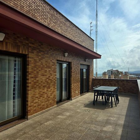 Vinarós Ancla Spaces Nuevo Apt Cerca Del Mar, Sin Vistas מראה חיצוני תמונה