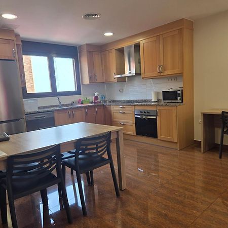Vinarós Ancla Spaces Nuevo Apt Cerca Del Mar, Sin Vistas מראה חיצוני תמונה