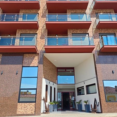 Vinarós Ancla Spaces Nuevo Apt Cerca Del Mar, Sin Vistas מראה חיצוני תמונה