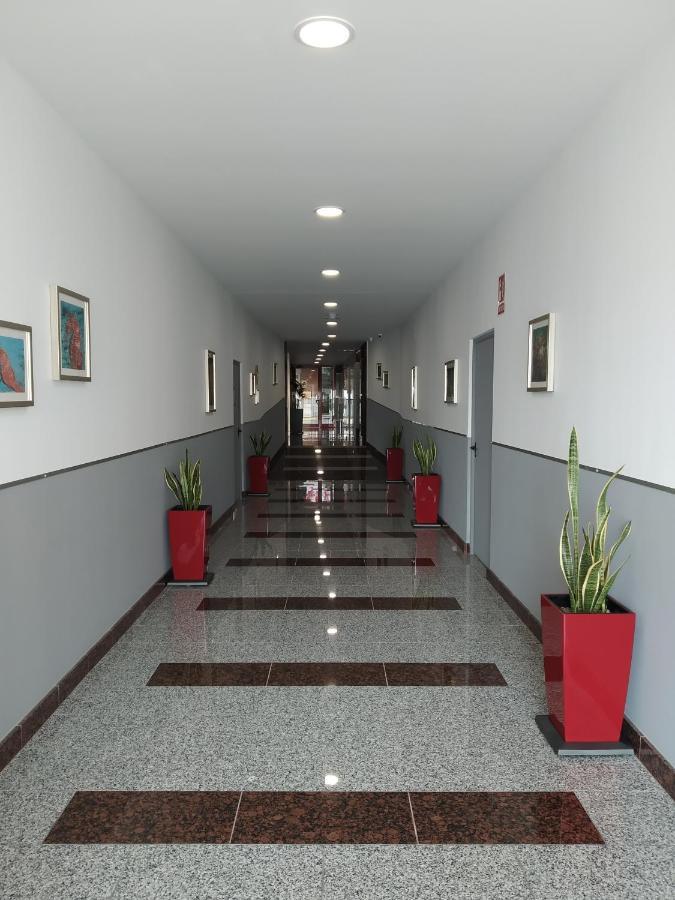 Vinarós Ancla Spaces Nuevo Apt Cerca Del Mar, Sin Vistas מראה חיצוני תמונה