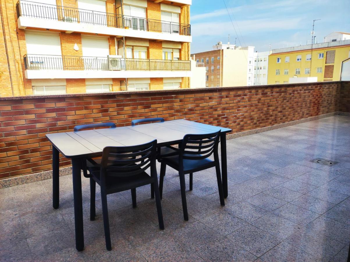 Vinarós Ancla Spaces Nuevo Apt Cerca Del Mar, Sin Vistas מראה חיצוני תמונה