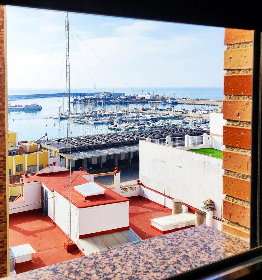 Vinarós Ancla Spaces Nuevo Apt Cerca Del Mar, Sin Vistas מראה חיצוני תמונה