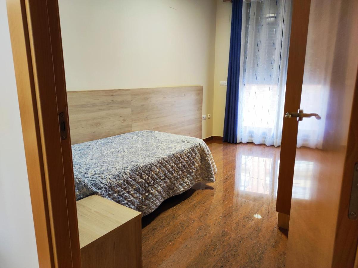 Vinarós Ancla Spaces Nuevo Apt Cerca Del Mar, Sin Vistas מראה חיצוני תמונה