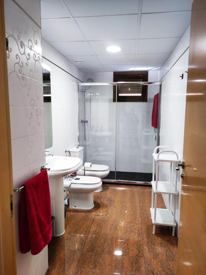 Vinarós Ancla Spaces Nuevo Apt Cerca Del Mar, Sin Vistas מראה חיצוני תמונה