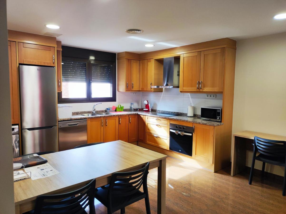 Vinarós Ancla Spaces Nuevo Apt Cerca Del Mar, Sin Vistas מראה חיצוני תמונה
