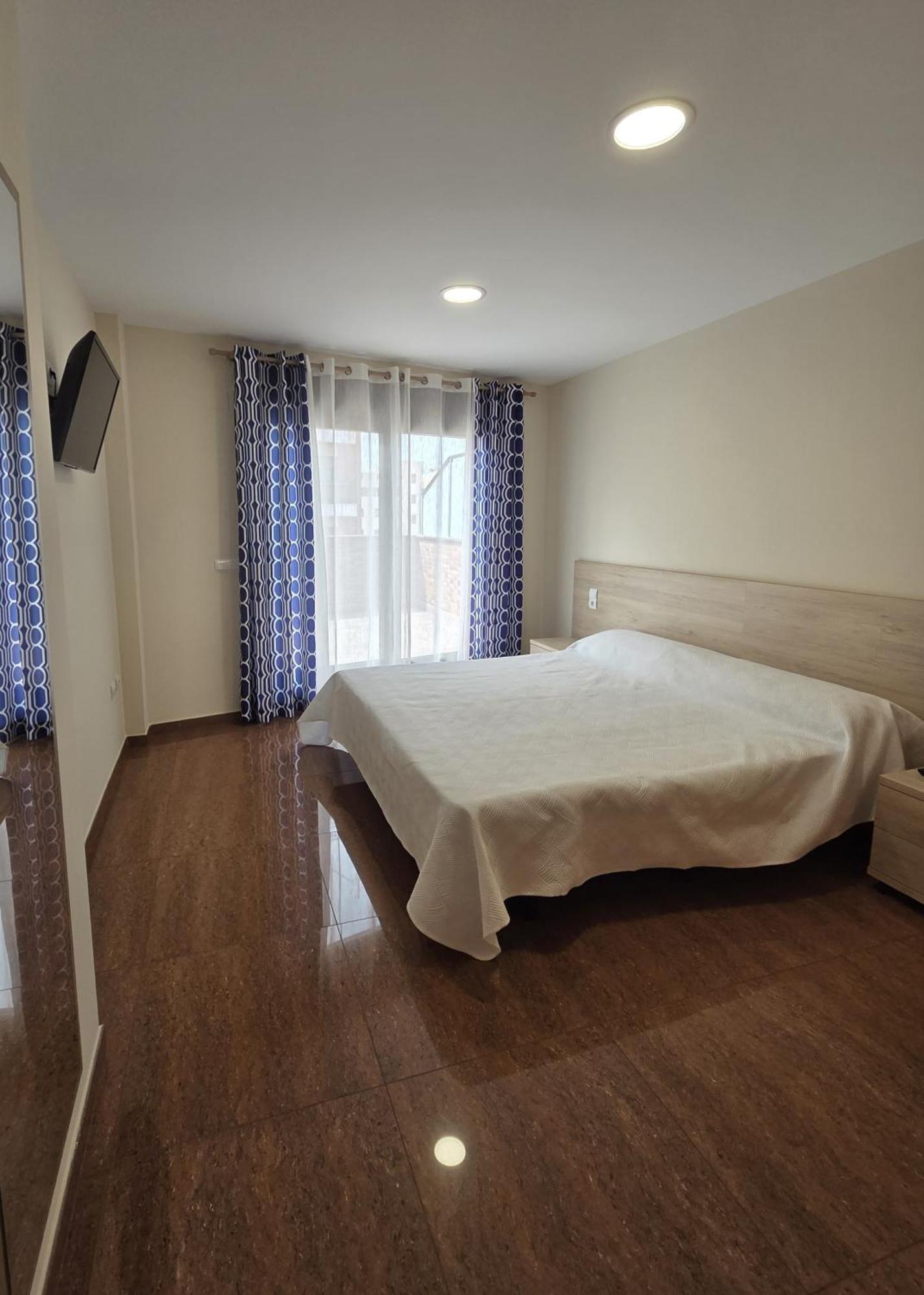 Vinarós Ancla Spaces Nuevo Apt Cerca Del Mar, Sin Vistas מראה חיצוני תמונה