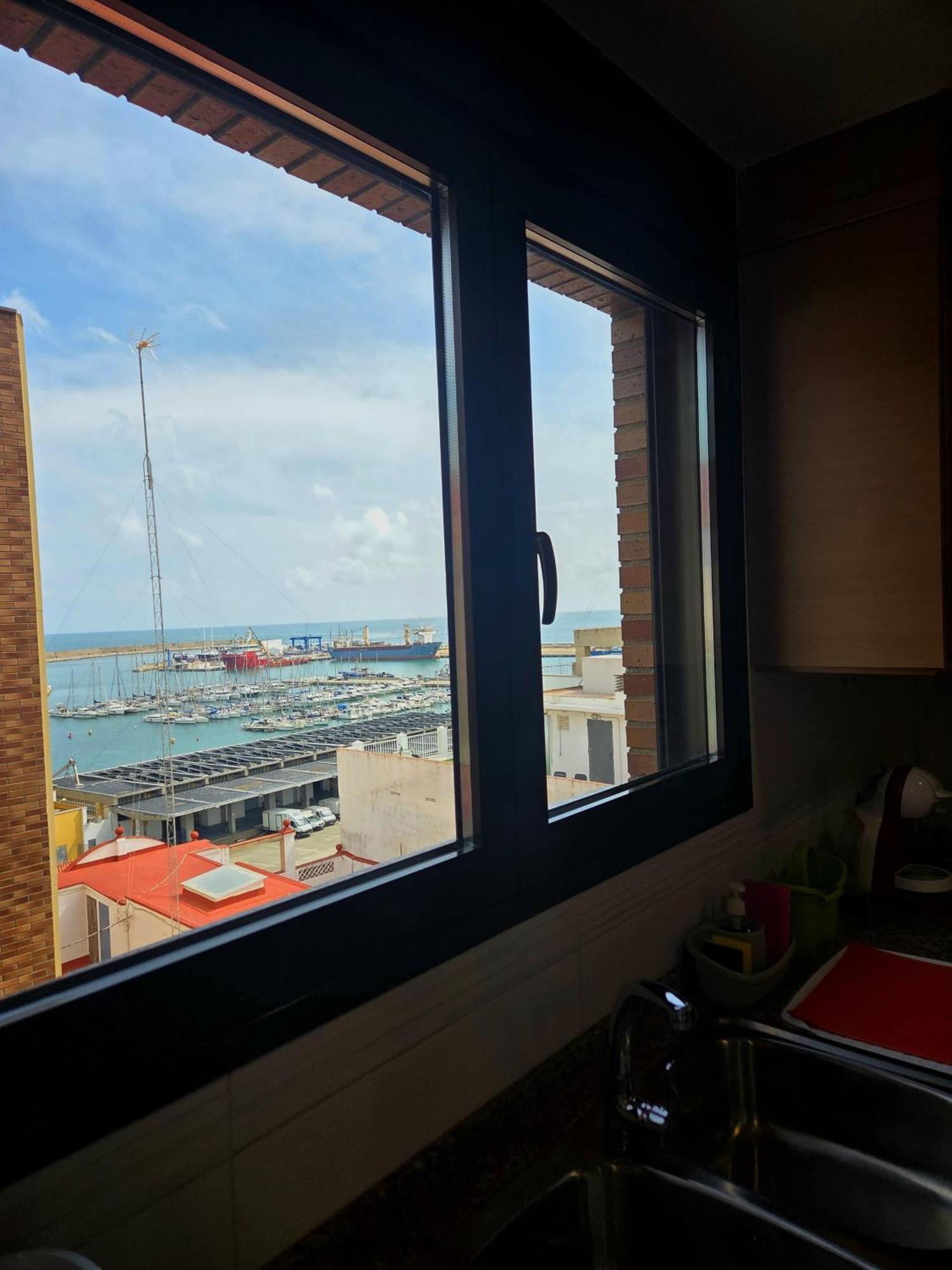 Vinarós Ancla Spaces Nuevo Apt Cerca Del Mar, Sin Vistas מראה חיצוני תמונה