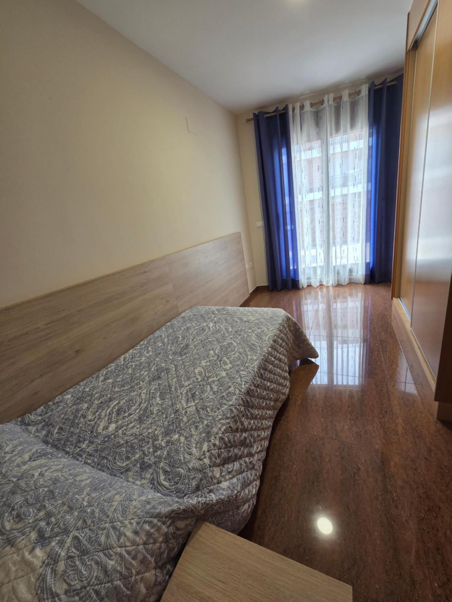Vinarós Ancla Spaces Nuevo Apt Cerca Del Mar, Sin Vistas מראה חיצוני תמונה