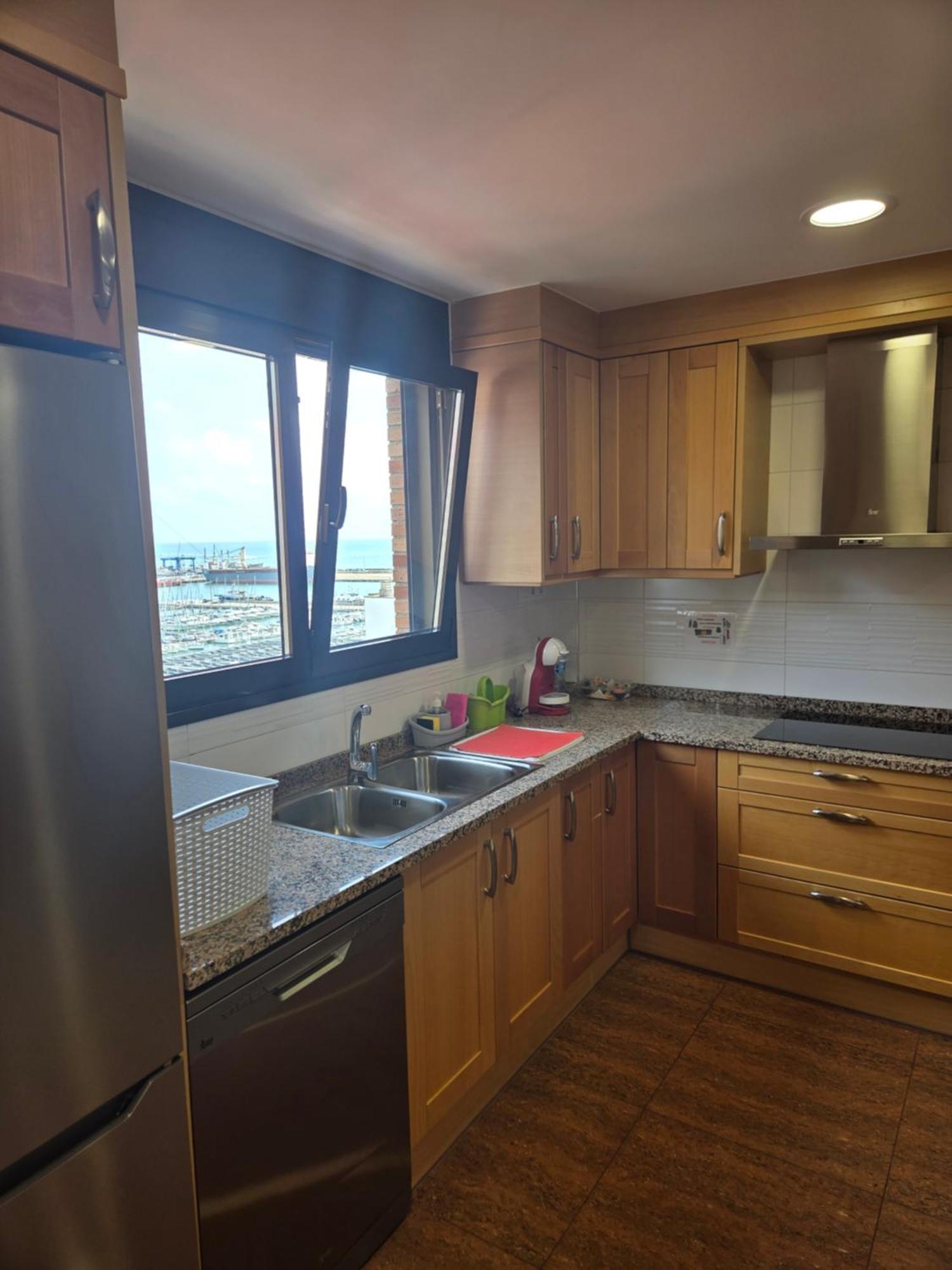 Vinarós Ancla Spaces Nuevo Apt Cerca Del Mar, Sin Vistas מראה חיצוני תמונה